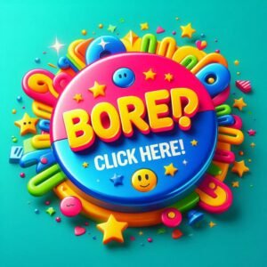 Random Website Button