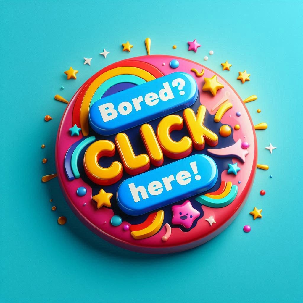 Here The Bored Button Press The Button Unlocked