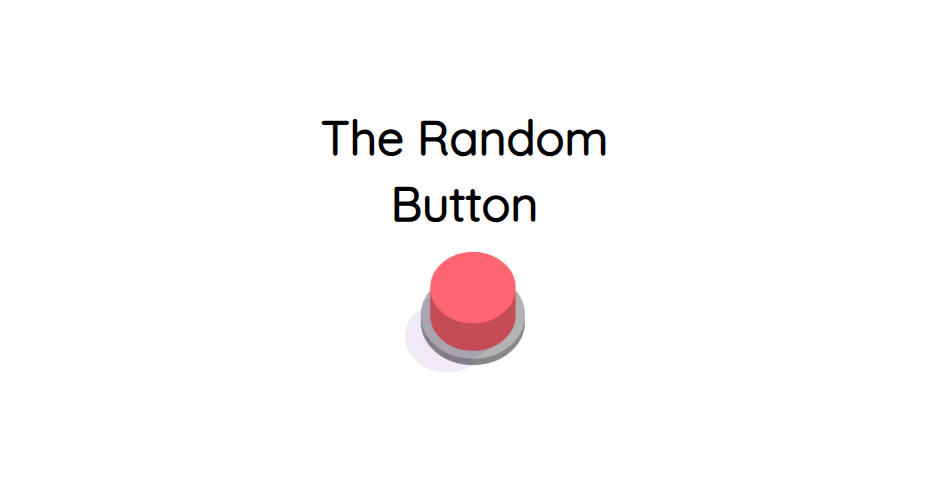The Random Button
