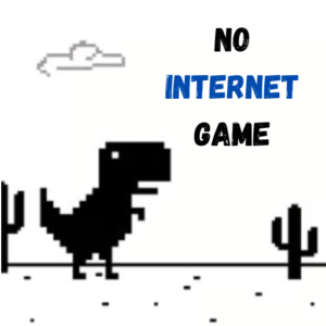 No Internet Game