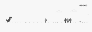 No Internet Game